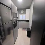 Piso En Centro De *