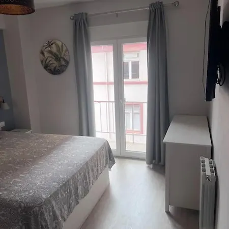 Piso En Centro De
