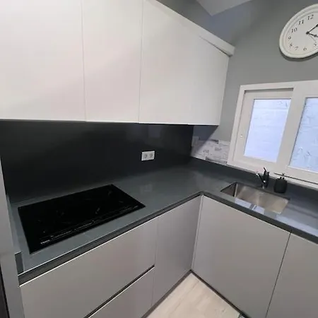 Apartamento Piso En Centro De Santander