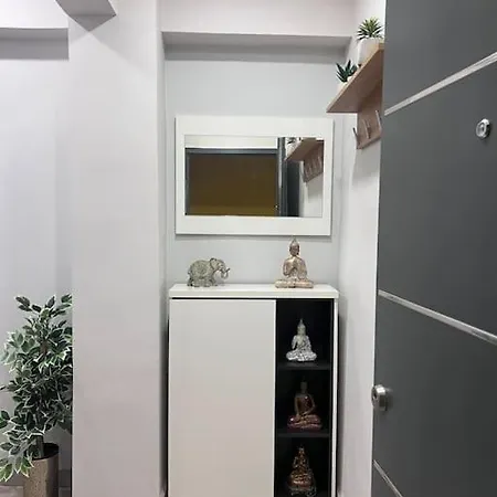 Apartamento Piso En Centro De *