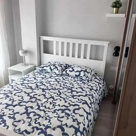 Piso En Centro De 산탄데르