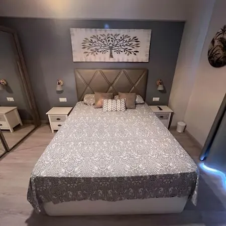 Piso En Centro De * Santander