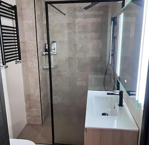 Piso En Centro De * סנטנדר