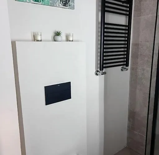 شقة Piso En Centro De *