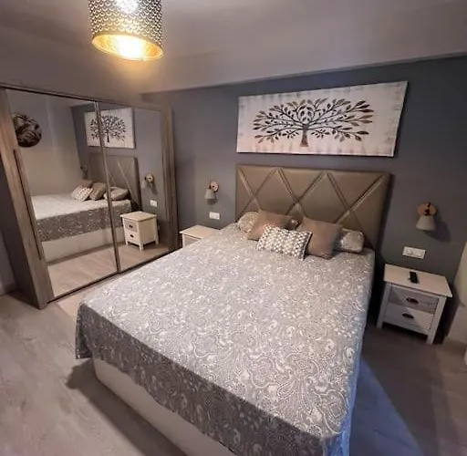 דירה Piso En Centro De סנטנדר