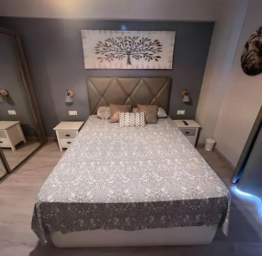 Piso En Centro De * سانتاندر