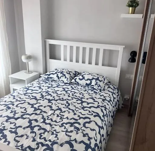 Piso En Centro De 桑坦德